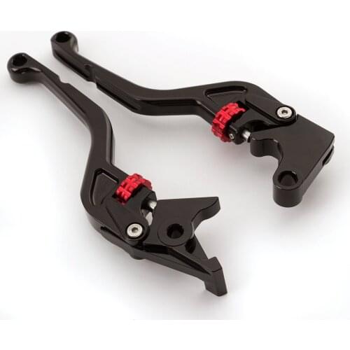 CNC Wheel Roller Brake Clutch Lever For Suzuki GSXR GSX-R 125 150 600 750 1000 1100 1300 GSXR600 GSXR750 GSX-R1000 HAYABUSA