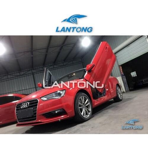 Long Life Span Car Door Hinge Gull Wing Door Kit Lambo Vertical Door Kit For A3 S3