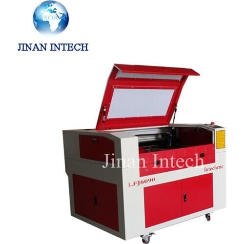 For paper stone photocopy LFJ6090 laser engraving machine for sunglass