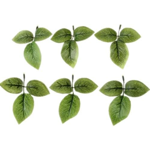 Dophee Artificial Roses