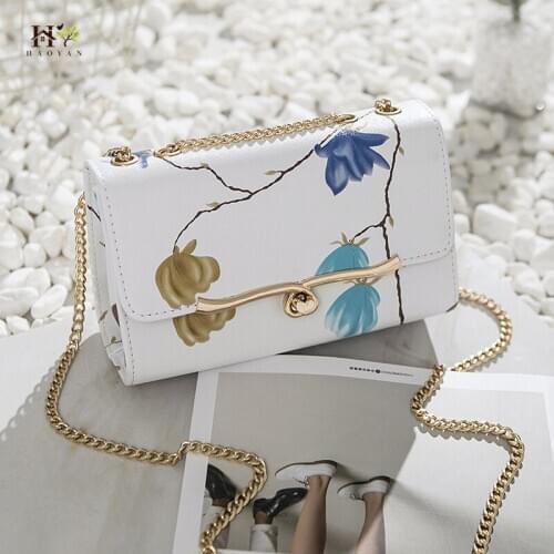 HELLOYANZ Womens Vintage Bags