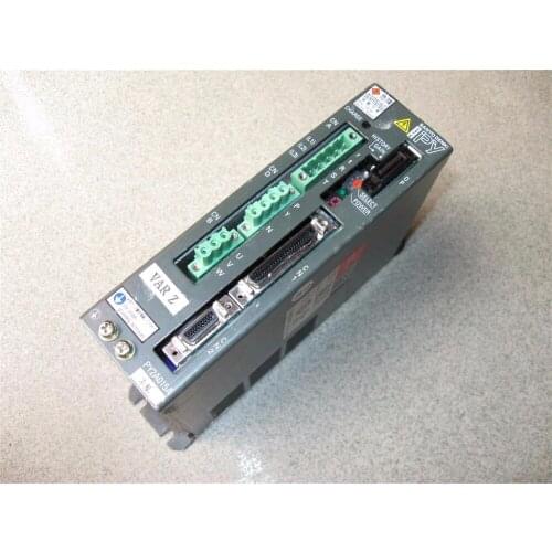 USED 100% TESTED AC SERVO DRIVER PY2A015A3-AL *100% REAL STOCK,Please contact us for real photo