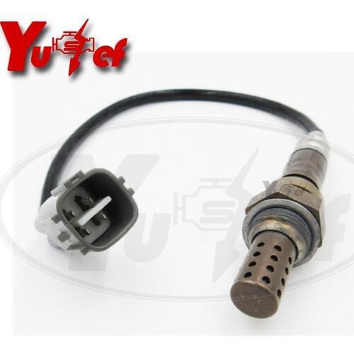 Oxygen Sensor O2 Lambda Sensor AIR FUEL RATIO SENSOR for Toyota ALTEZZA/ALTEZZA GITA 89465-53010 8946553010 1998-2005