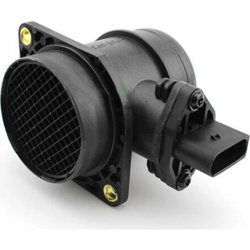 Pack of 1 Brand New Mass Air Flow Meter 06A906461A 0280218002 MAF Sensor for Volkswagon Beetle Golf Jetta