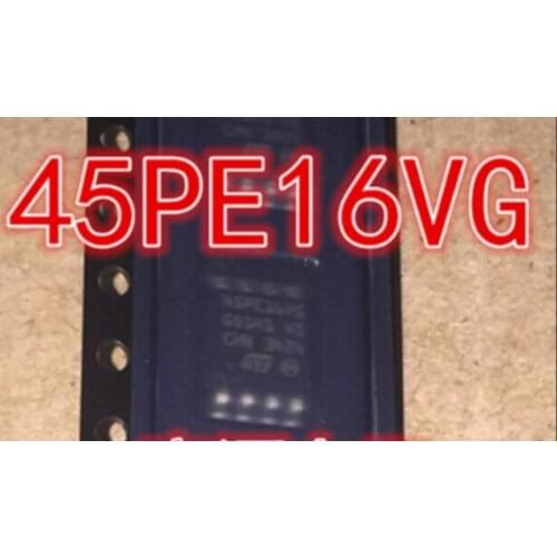 M45PE16-VMW6TG CN3068 RF2480 TEA1610