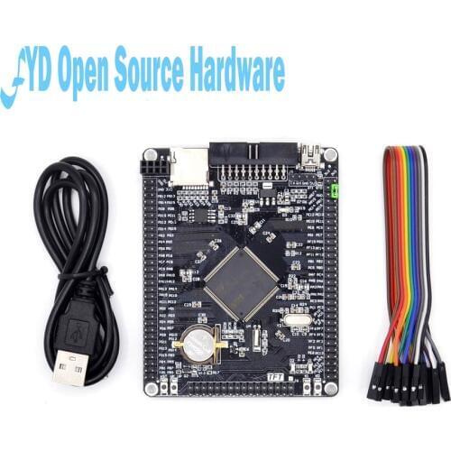 STM32F407GET6 development board M4 STM32F4 core board arm development board cortex-M4