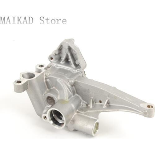 Engine Oil Pump M272 for Mercedes-Benz W212 E220 E260 E200 E300 E350 E250 E400 E500 E63 E180 A2721800701