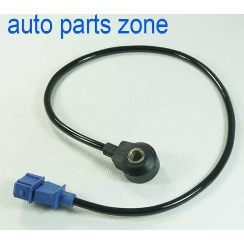 MH ELECTRONIC Knock Detonation Sensor 0261231036 For Audi 100 200 80 90 A4 A6 Cabriolet Porsche 928 VW Cabrio Golf Jetta Passat