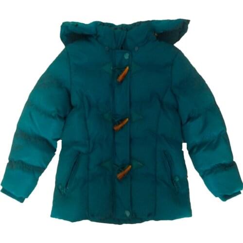 Monopatin Outerwear For Girls