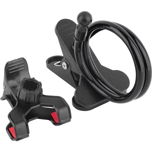 New 360 Rotating Flexible Long Arm cell phone holder stand lazy bed desktop tablet car selfie mount bracket for iphone 6