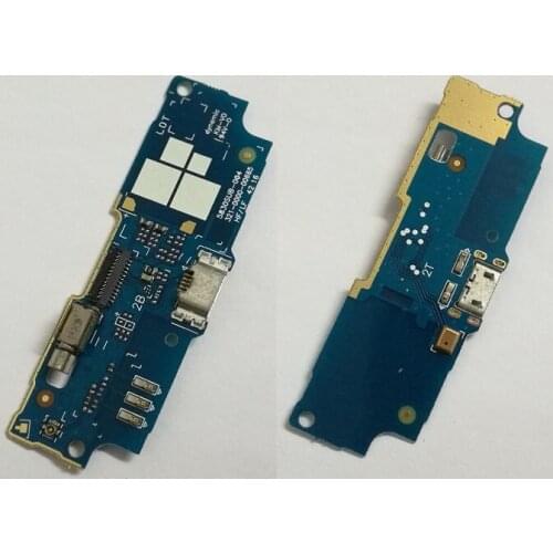 New Micro USB Charger Connector Plug Board For Asus Zenfone GO ZB552KL Charging Dock Port Flex Cable Replacement Parts