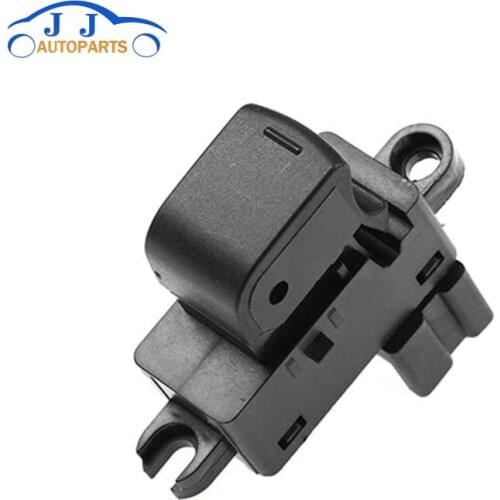Power Window Regulator Control Switch Push Button Panel 25411-EA00A For Nissan Murano Qashqai Frontier Pathfinder R51 Navara D40