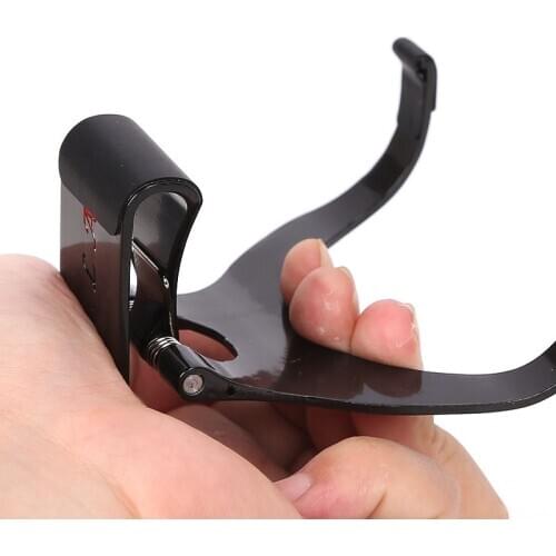 Portable Erhu Holder Erhu Waist Support Musical Instrument Accessories Black