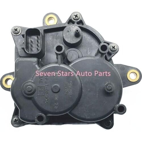 Transfer Case Actuator For Isuzu 051100-0044 0511000044