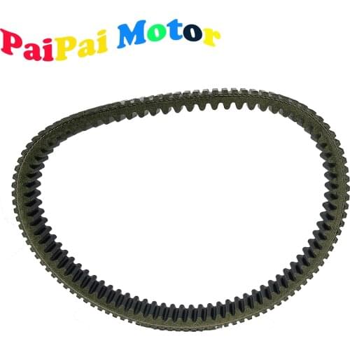 Drive belt for XY1100 1100CC UTV F0301500