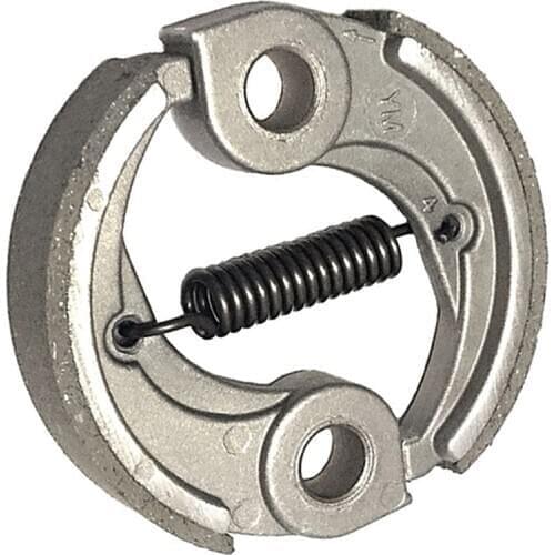 Clutch Assembly Aluminum For Kawasaki TD33 TD40 TD48 TH34 TH43 TH48 TJ35E TJ45E Car Styling