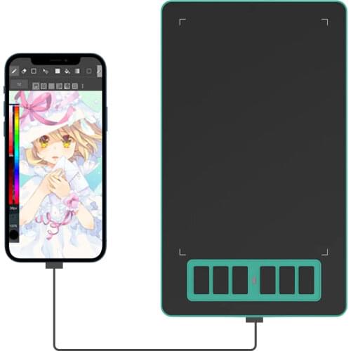 SHIMANG Graphic Tablets