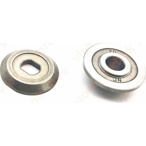 Locking Washer for BOSCH GKS7000 TKS7000 1619P10086 1619P06230 Circular hand saw Power Tool Accessories Electric tools part