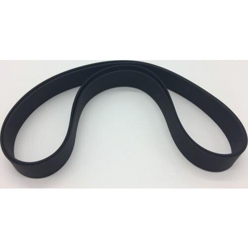 2 SET paper tracking feeding belt for Ricoh JP780 JP785 DX3440 DX3442 DX2430 DX2432 DX3443 JP780C