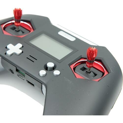 3D Transmitter Stick Ends for FrSky Taranis X-lite/ X-Lite S FPV RC Drone Transmitter