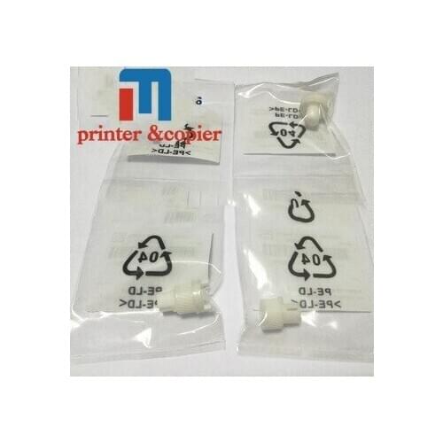 5sets Original 6LJ54055000 6LJ54056000 6LJ54057000 6LJ54058000 Developer Gear For Toshiba E Studio 2050C 2550C 2051C 2551C