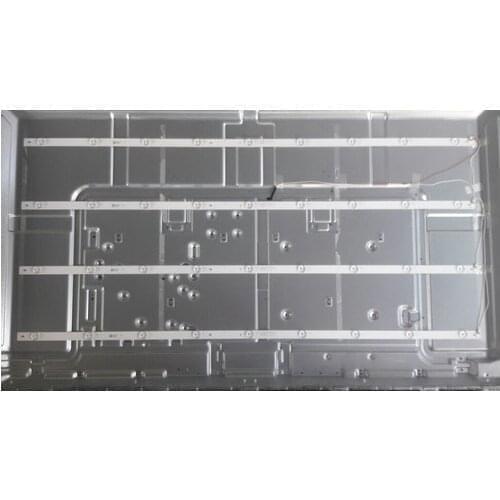 5kits LED backlight strip for Ph49u21dsgw Ptv49e68dswn Ph49f30 Ph49f30dsgw Ph49f30dsgwa Ph49f30dsgwac