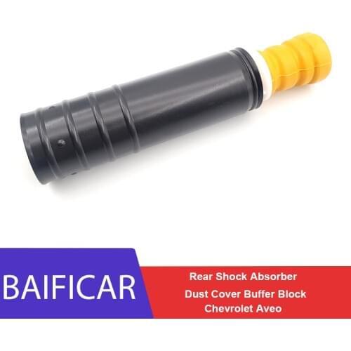 Baificar Brand New Rear Shock Absorber Dust Cover Buffer Block For Chevrolet Aveo