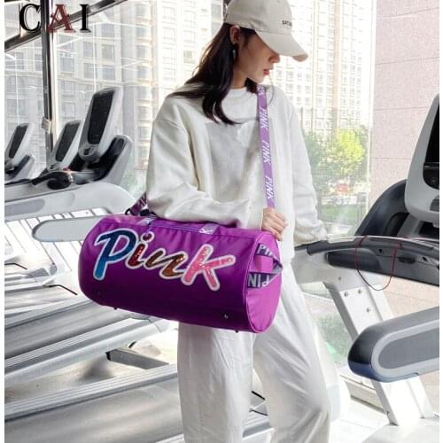 Cai Women's Pink Bags
