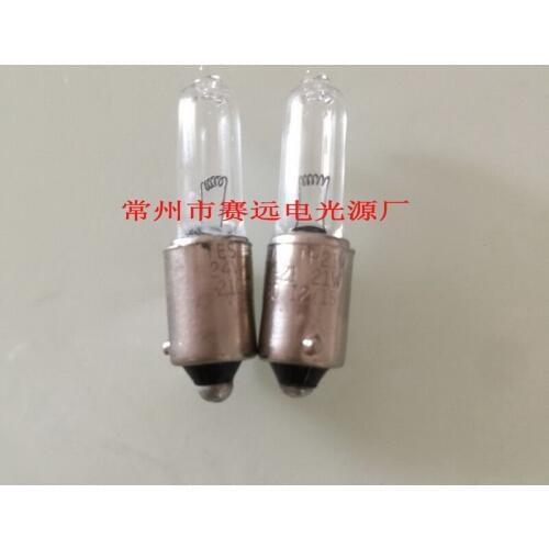 Czsewlg Halogen Lamps T4W (BA9s)