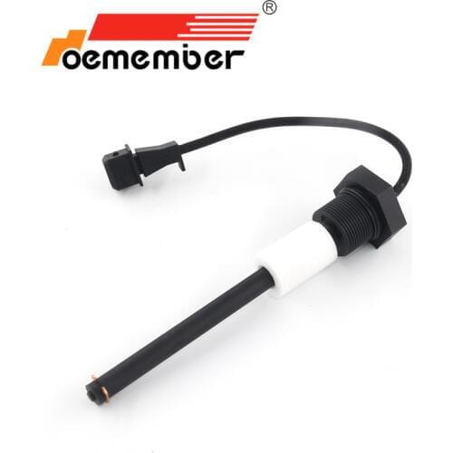 Auto Sensor 0025404417 6345400017 Truck WATER LEVEL SENSOR Fit For Spare Part Truck Europe Truck Sensor for Benz