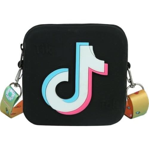 Childrens fashion shoulder bag cute childrens cute small shoulder bag fashionable cloth bag baby coin purse handbag