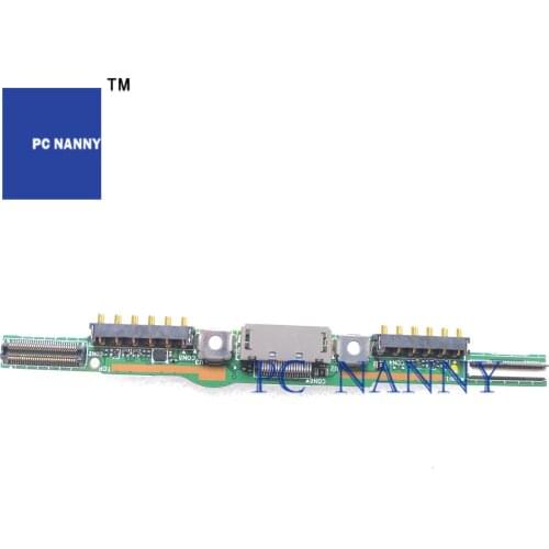 PCNANNY FOR DELL Venue 11 PRO 5130 DOCKING board 0C326F