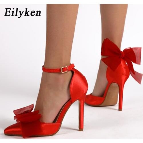 Eilyken Pumps