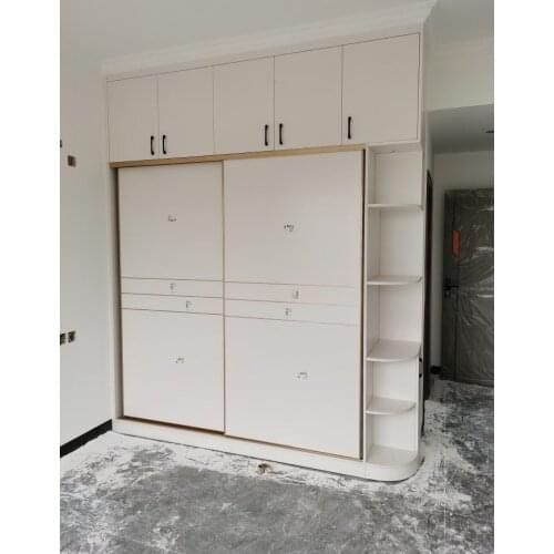 Тканевые шкафы HAOSHANG China At AliExpress