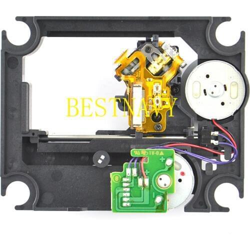 Brand New KHM-280AAA / KHM280AAA with Mechanism DVD Laser Lens Lasereinheit Optical Pick-ups Bloc Optique