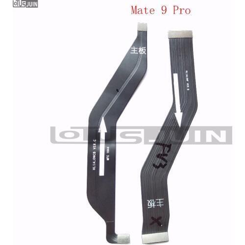 NEW For Huawei Mate 9 Pro MainBoard MotherBoard Connector Flex Cable Ribbon Replacement Parts