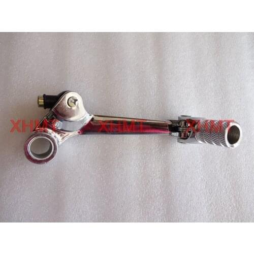 Brake Shifter Pedal Change Gear Shift Lever for Honda CBR600 CBR 600 F4 1999 2000