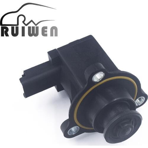 Turbo charger Recirculating Air Valve for Citroen C4 C5 DS3 DS5 MINI R55 R56 R61 Peugeot 207 308 5008 037975 037977