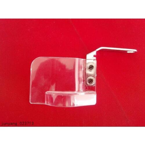 SEWING MACHINE SPARE PARTS & ACCESSORIES HIGH QUALITY SEWING EYE GUARD MO-6700 EYE GUARD FOR JUKI MACHINES Sewingmachine Parts