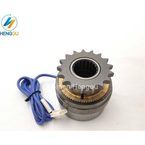 1 Piece G2.109.1611 G2.109.1311 Heidelberg SM74 Clutch 17 Teeth Heidelberg Printing Machine Parts