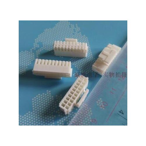 10Set PHB PHD wire-to-board LCD TV dedicated connector pitch 2.0mm plastic shell 2X10 20PIN