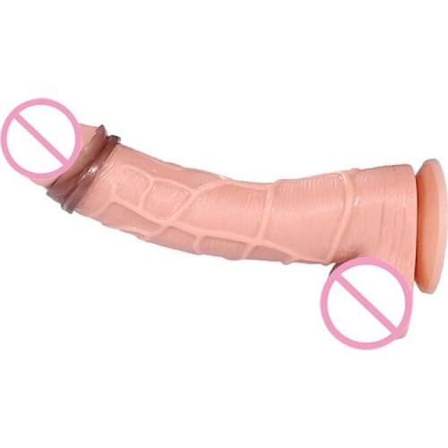 2pcs/Lot Reusable Physical Delay Ejaculation Time Dick Cock Ring For Male Extender Penis Enlargement Intimate Goods