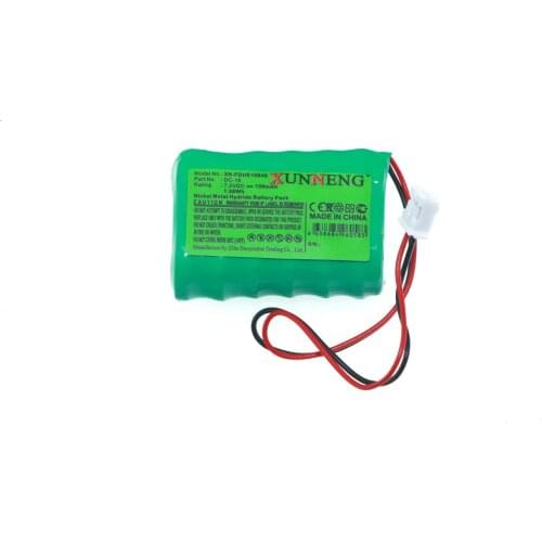 Battery for Field Trainer SD-400S, FT-100, PetSafe 250m PDT20-12471, 400m PDT20-10646, PDT00-11234 SRT-100, Sportdog SD-400