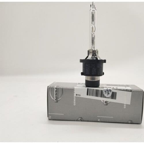 Free Shipping 10 PCS Philips Automotive Xenon HID Headlight Bulbs D2S 26297-89911 GENUINE PART For NISSAN, Toyota Made In Japan