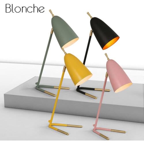 Blonche Desk Lamp