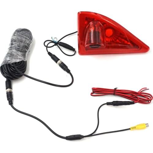 CROSSSUNAI Car Rear Mirror DVRs