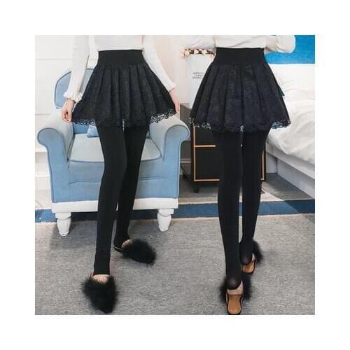 Женские утепленные легинсы Kiryaquy China At AliExpress