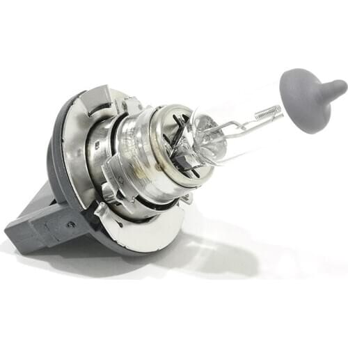 OEM NEW Low Beam Headlight Lamp Bulb 2000-2014 for Kia 18649-55009H H11B