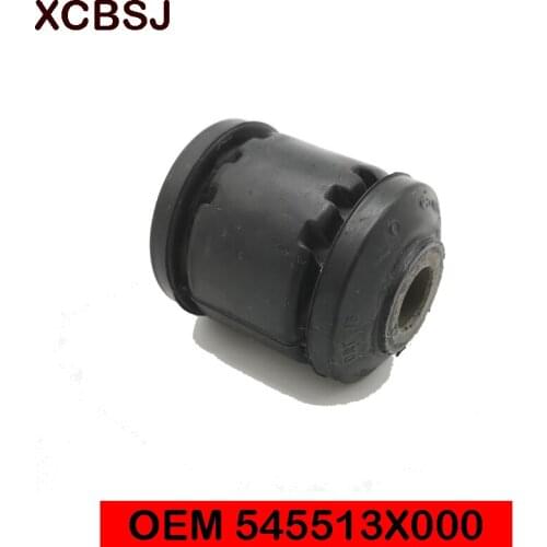 Front Lower Arm Bushing A For Hyundai Elantra & Veloster 2011-2015 Creta 2015 2017 OEM 545513X000