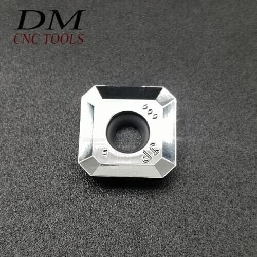 SEHT1204AFFN-X83 H01/SEGT13T3AGFN-JP H01 Carbide Cutting Insert for machining Aluminum Lathe Tools Lathe Accessories